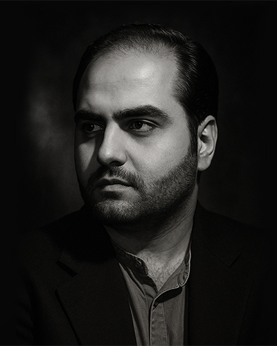 محمد امین بکتاش